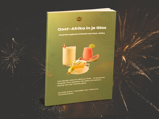 Andere Culinaire ervaring Oud & nieuw?