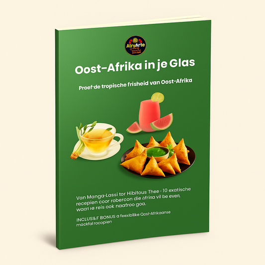 Oost-Afrikaanse Borrelbox