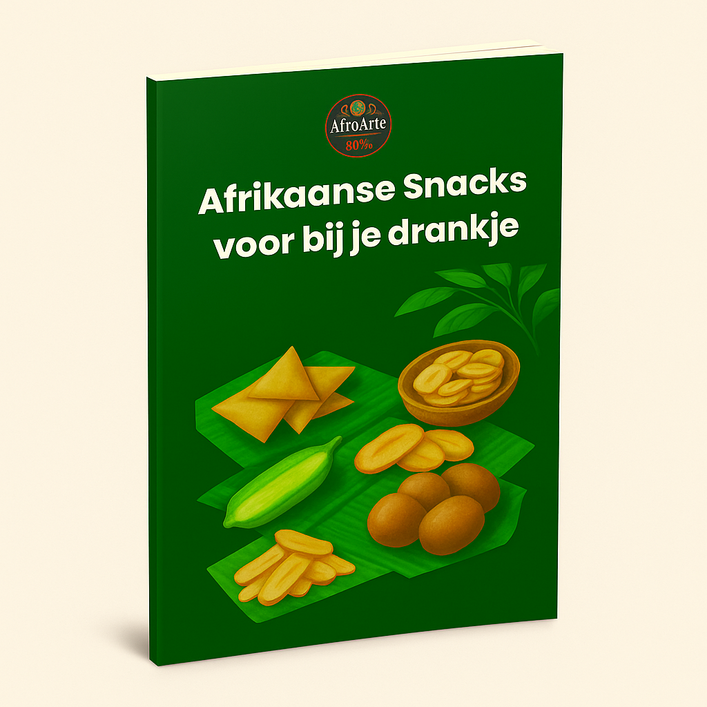 Oost-Afrikaanse Borrelbox