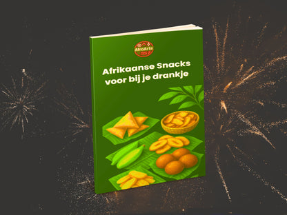 Andere Culinaire ervaring Oud & nieuw?