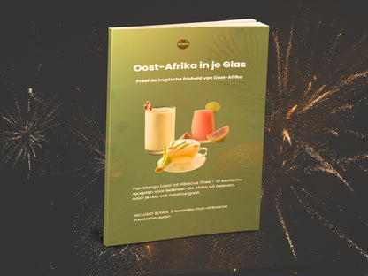 Andere Culinaire ervaring Oud & nieuw?