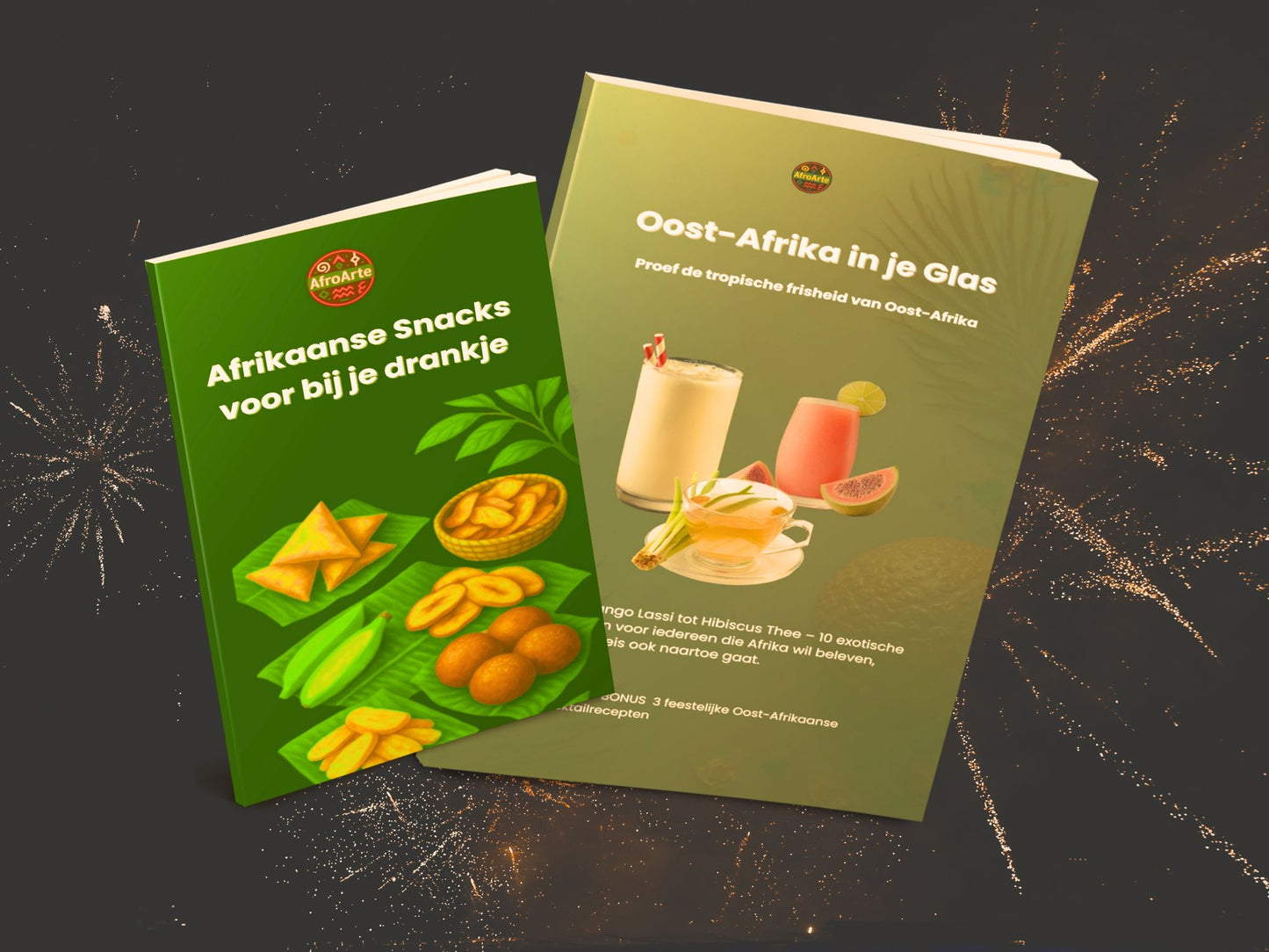 Andere Culinaire ervaring Oud & nieuw?