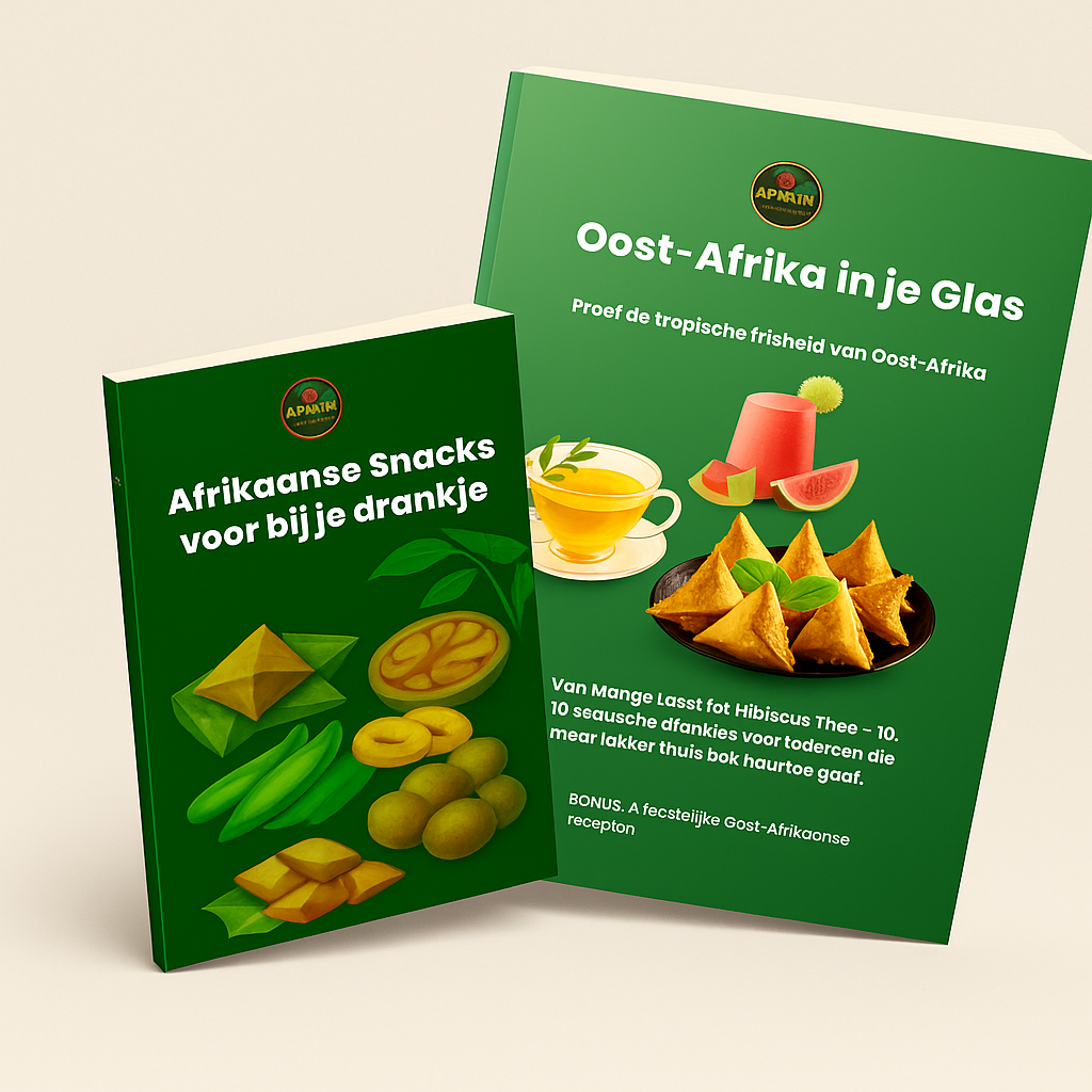 Oost-Afrikaanse Borrelbox