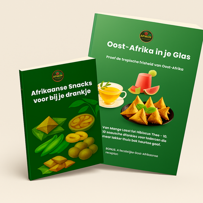 Oost-Afrikaanse Borrelbox