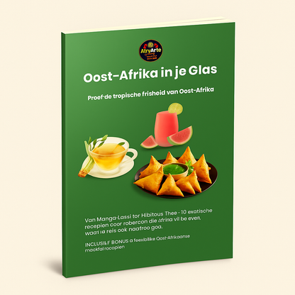 Oost-Afrikaanse Borrelbox